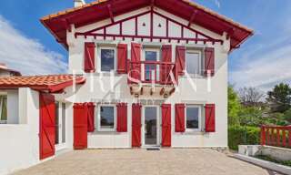 Maison 6 Pièces 130 m² à vendre à Guéthary (64210)