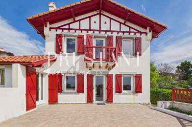 Maison 6 pièces 1520000 €