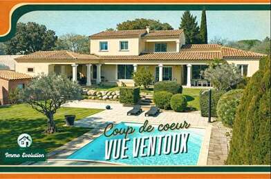 Maison 6 pièces 590000 €