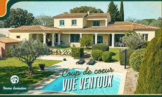 Maison 6 Pièces 179 m² à vendre à Bédarrides (84370)