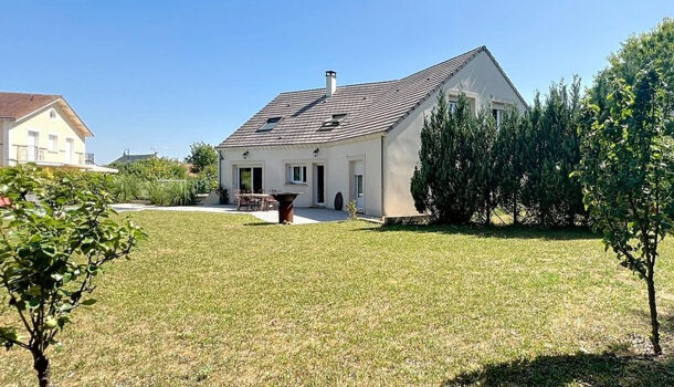 Villa / Maison 7 pièces  à vendre Bezannes 51430