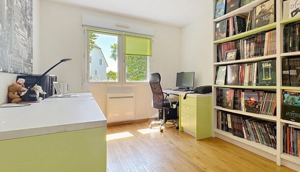 Villa / Maison 7 pièces  à vendre Bezannes 51430