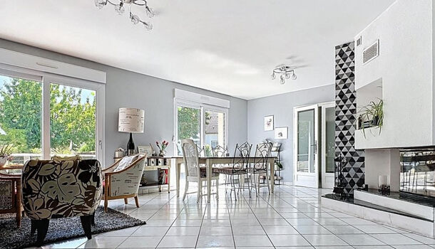 Villa / Maison 7 pièces  à vendre Bezannes 51430