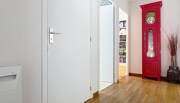 Villa / Maison 7 pièces  à vendre Bezannes 51430
