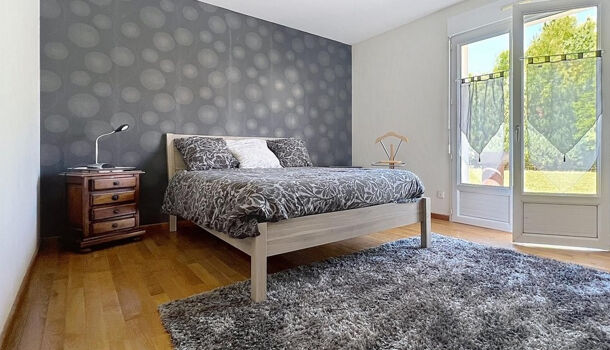 Villa / Maison 7 pièces  à vendre Bezannes 51430