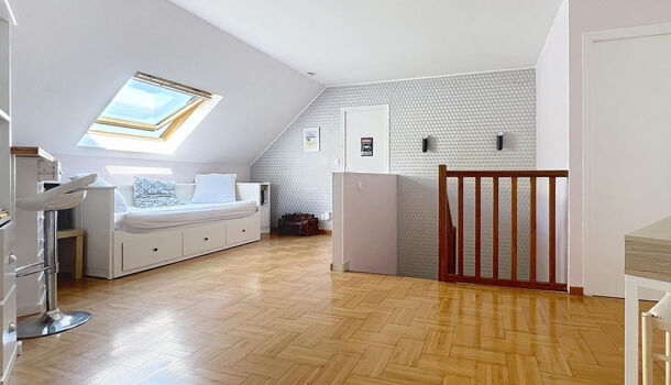Villa / Maison 7 pièces  à vendre Bezannes 51430