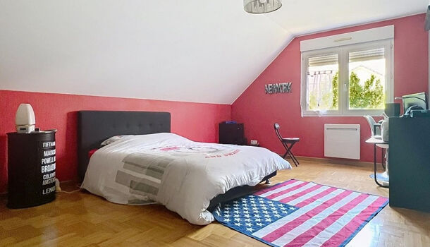 Villa / Maison 7 pièces  à vendre Bezannes 51430