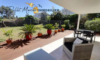 Appartement 3 Pièces 67 m² à vendre à La Ciotat (13600)