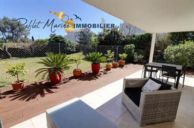 Appartement 3 pièces 480000 €