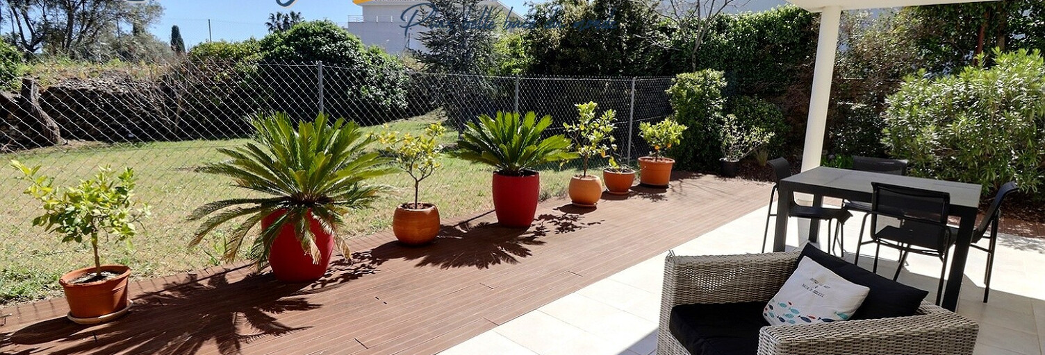Appartement 3 Pièces 67 m² à vendre à La Ciotat (13600)