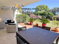 Appartement T3 67 m2 rez-de-jardin sans vis-à-vis   la ciota — photo 2