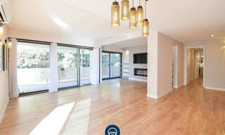 Appartement 4 Pièces 104 m² à vendre à Le Cannet (06110)