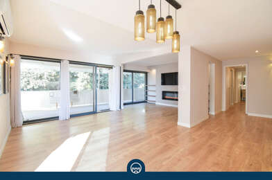 Appartement 4 pièces 475000 €