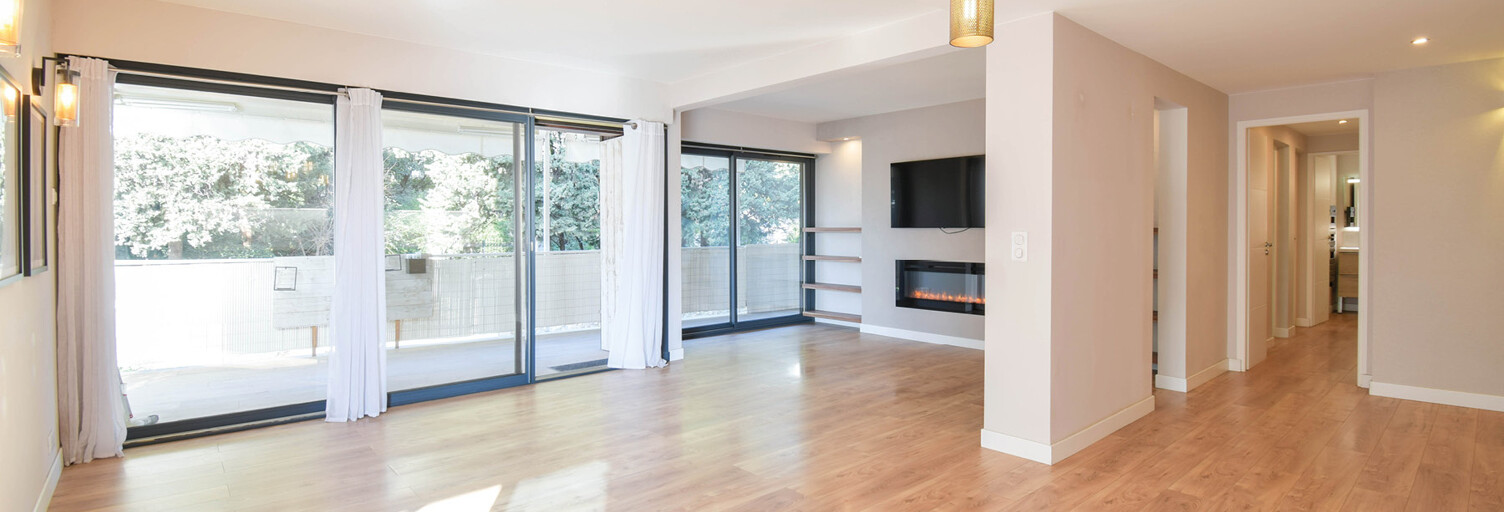 Appartement 4 Pièces 104 m² à vendre à Le Cannet (06110)