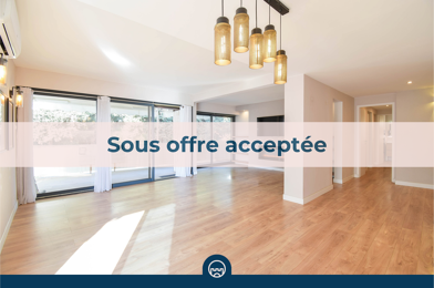 Appartement 4 pièces 475000 €