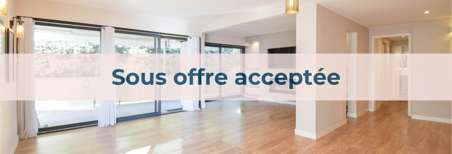 Appartement 4 Pièces 104 m² à vendre à Le Cannet (06110)
