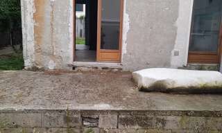 Maison 3 Pièces  m² à vendre à Champigny-sur-Marne (94500)