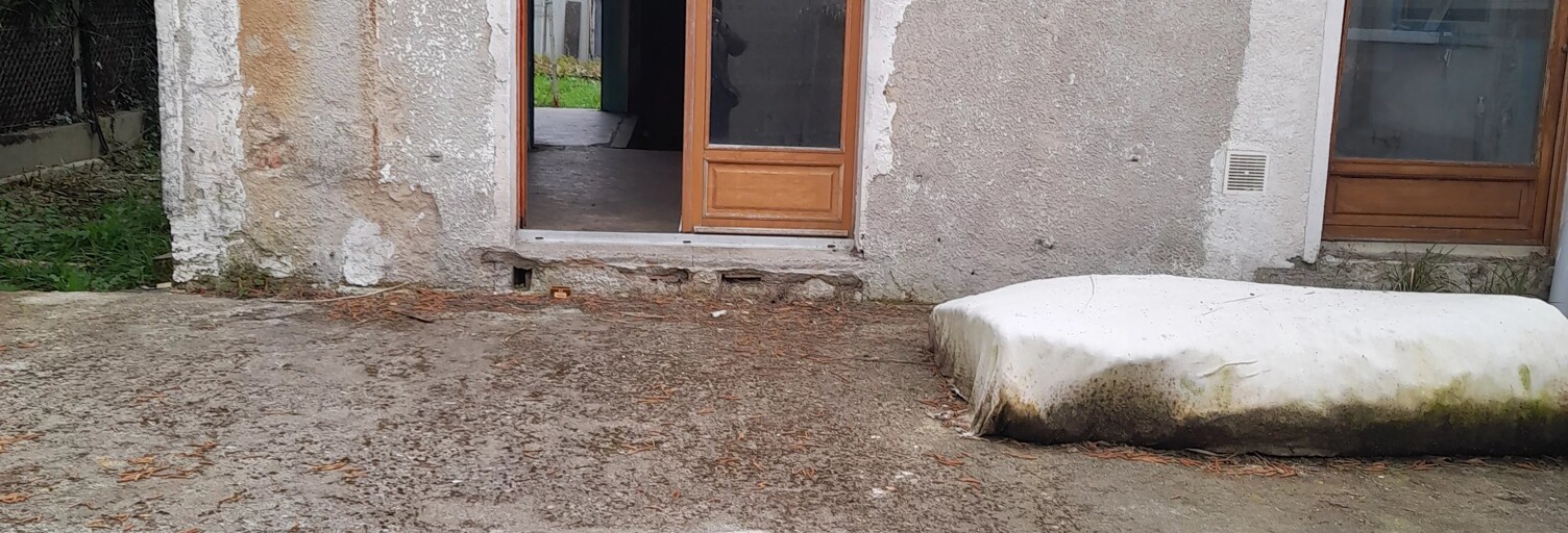 Maison 3 Pièces  m² à vendre à Champigny-sur-Marne (94500)