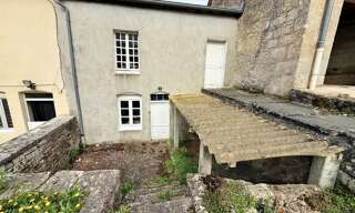 Maison 4 Pièces 136 m² à vendre à Bourmont-entre-Meuse-et-Mouzon (52150)