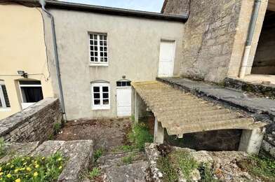 Maison 4 pièces 15000 €