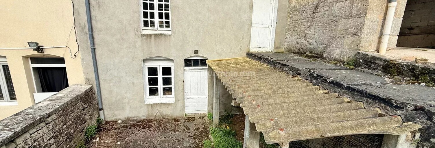 Maison 4 Pièces 136 m² à vendre à Bourmont-entre-Meuse-et-Mouzon (52150)