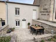 Maison à rénover, vue magnifique — photo 2