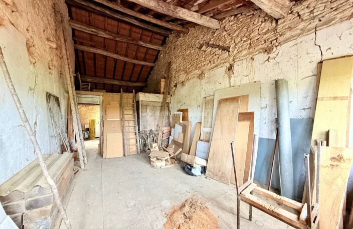 Maison à rénover, vue magnifique — photo 3