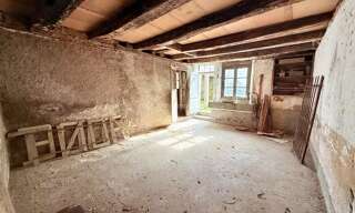 Maison 4 Pièces 136 m² à vendre à Bourmont-entre-Meuse-et-Mouzon (52150)