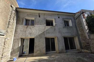 Maison 7 pièces 347550 €