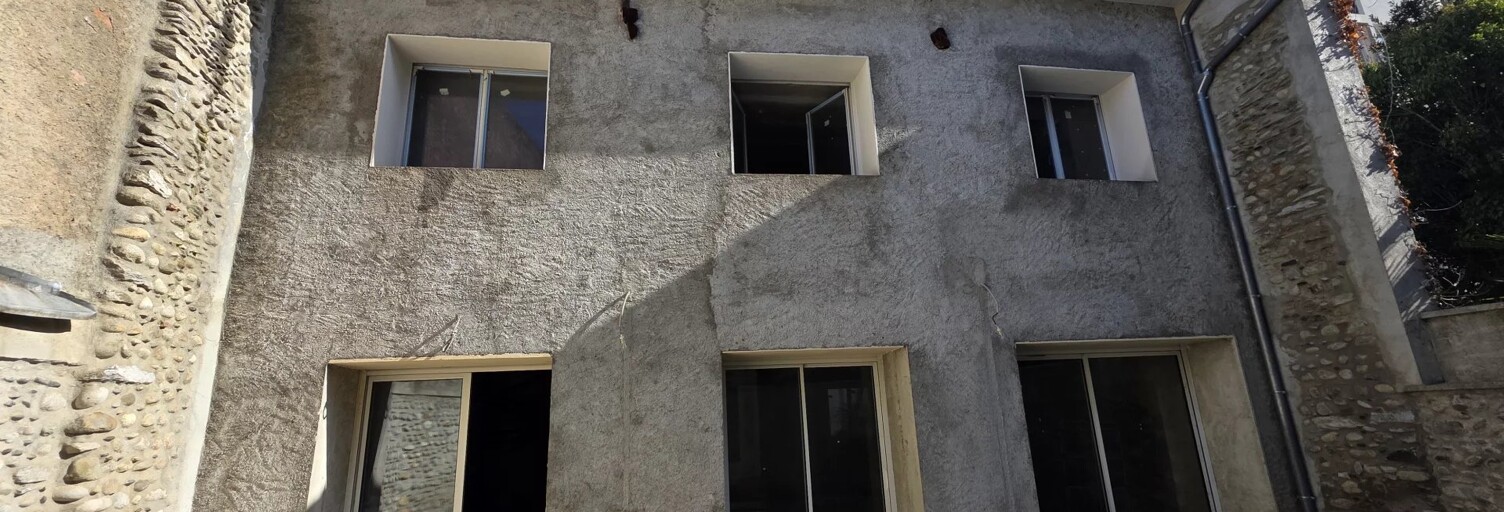 Maison 7 Pièces 319 m² à vendre à Tarbes (65000)