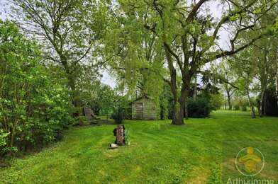 Maison 11 pièces 377000 €