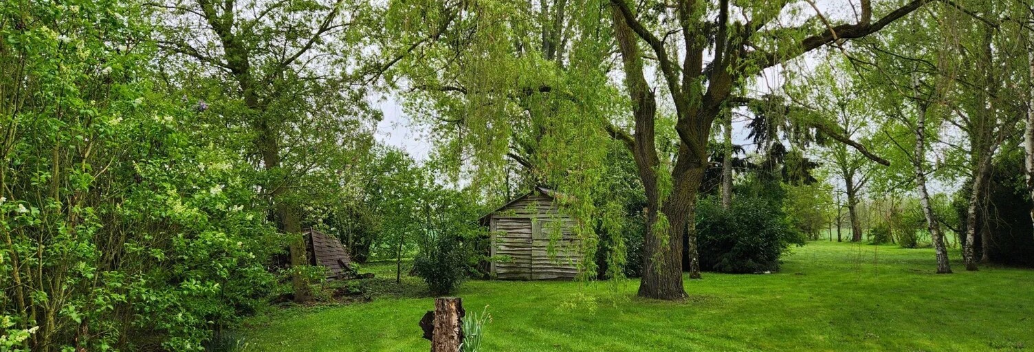 Maison 11 Pièces 280 m² à vendre à Beaugency (45190)