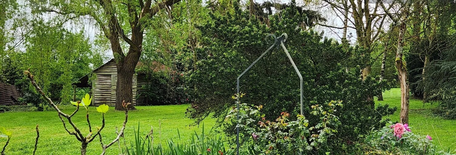 Maison 11 Pièces 280 m² à vendre à Beaugency (45190)