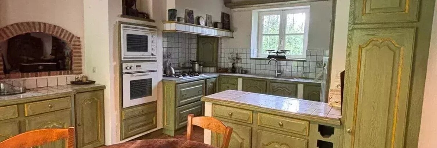 Maison 11 Pièces 280 m² à vendre à Beaugency (45190)