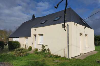 Maison 6 pièces 85500 €