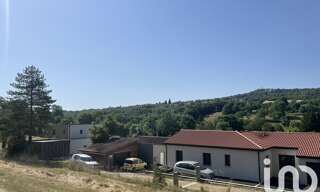 Terrain  465 m² à vendre à La Roche-Blanche (63670)