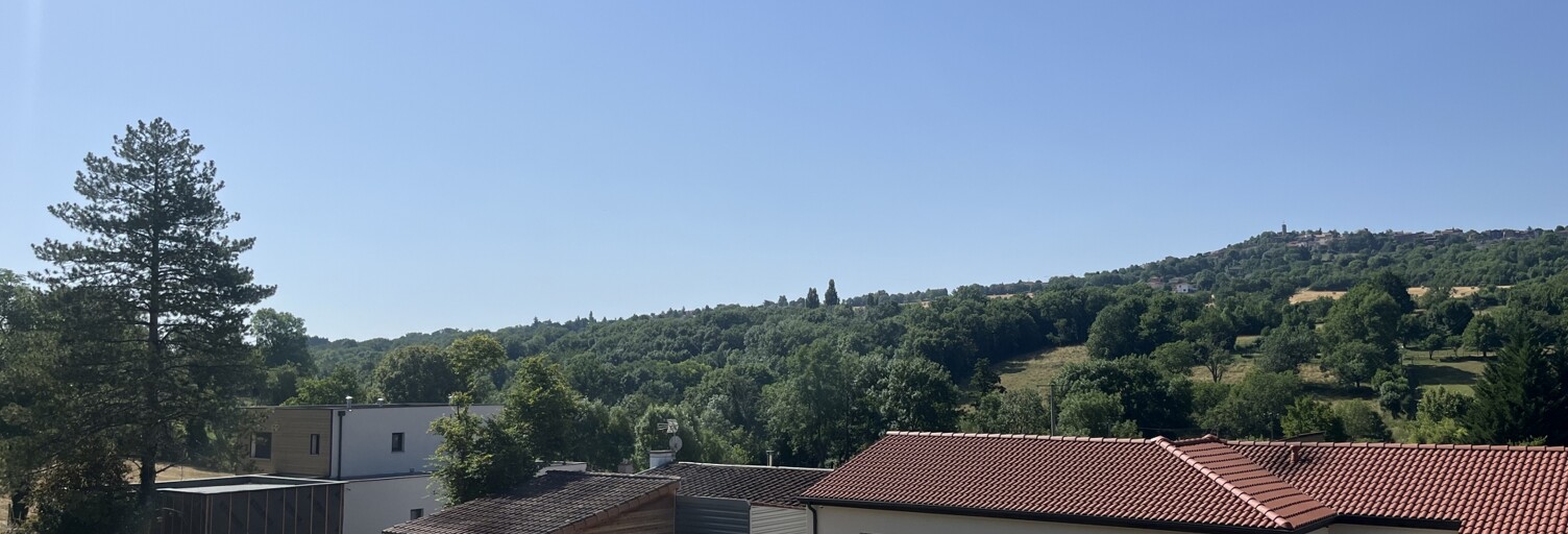 Terrain  465 m² à vendre à La Roche-Blanche (63670)