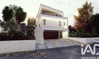 Terrain  716 m² à vendre à La Roche-Blanche (63670)