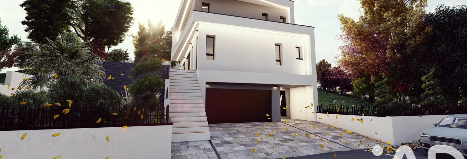 Terrain  716 m² à vendre à La Roche-Blanche (63670)