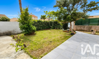 Maison 6 Pièces 130 m² à vendre à Latour-Bas-Elne (66200)