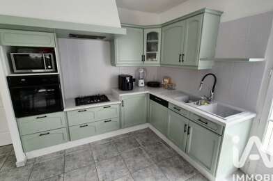 Maison 6 pièces 328000 €