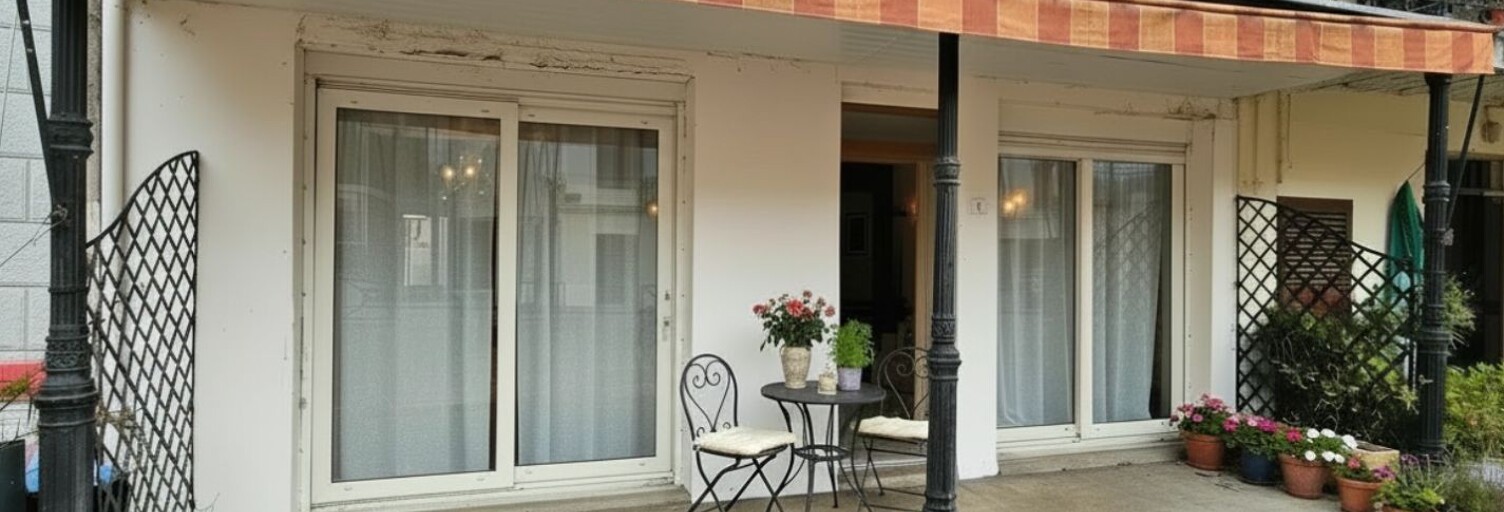 Maison 5 Pièces 175 m² à vendre à Clairac (47320)