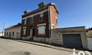 Maison 20 Pièces 434 m² à vendre à Bapaume (62450)