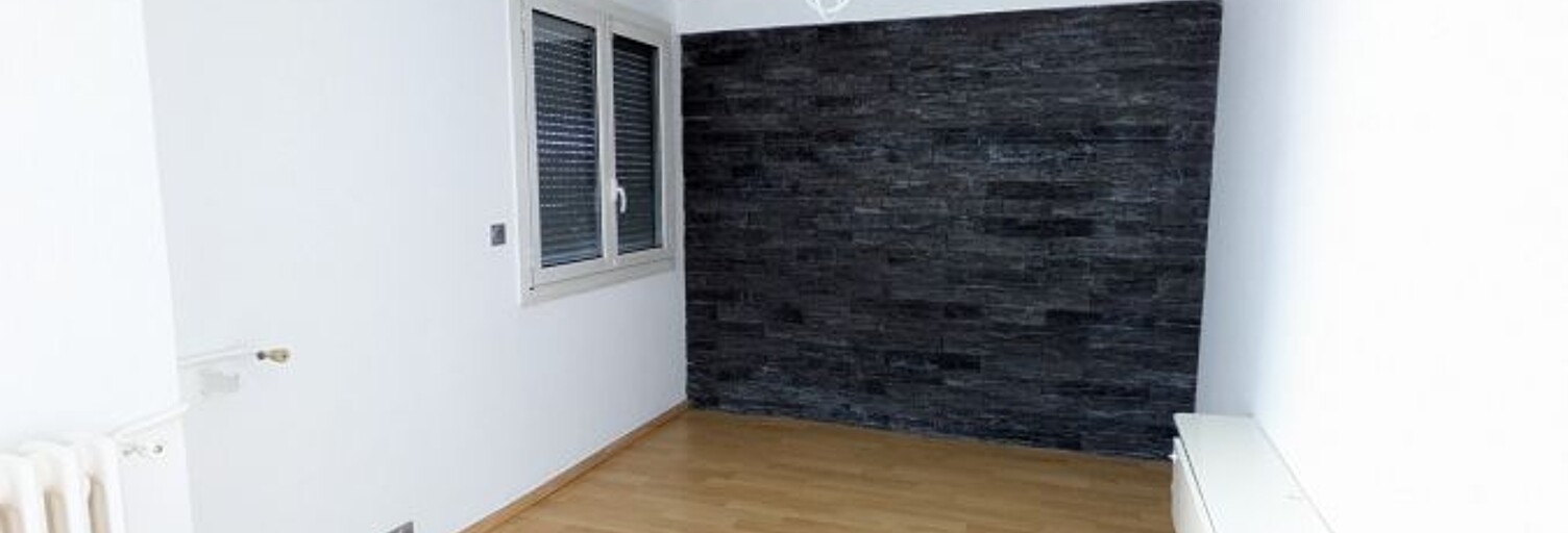 Appartement 4 Pièces 62 m² à vendre à Marseille 13 (13013)