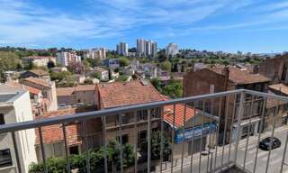 Appartement 4 Pièces 62 m² à vendre à Marseille 13 (13013)