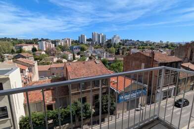 Appartement 4 pièces 128500 €