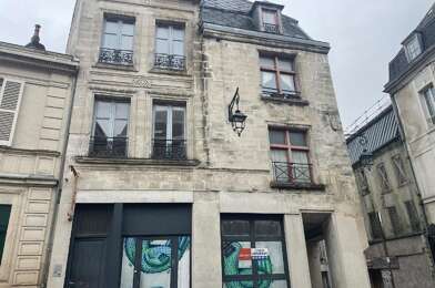 Immeuble  285000 €