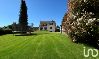 Maison 7 Pièces 216 m² à vendre à Liverdy-en-Brie (77220)