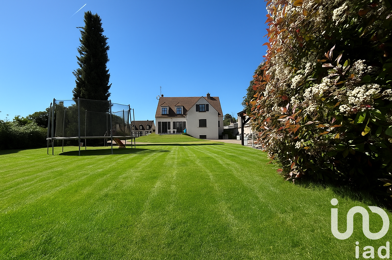 Maison 7 pièces 499000 €