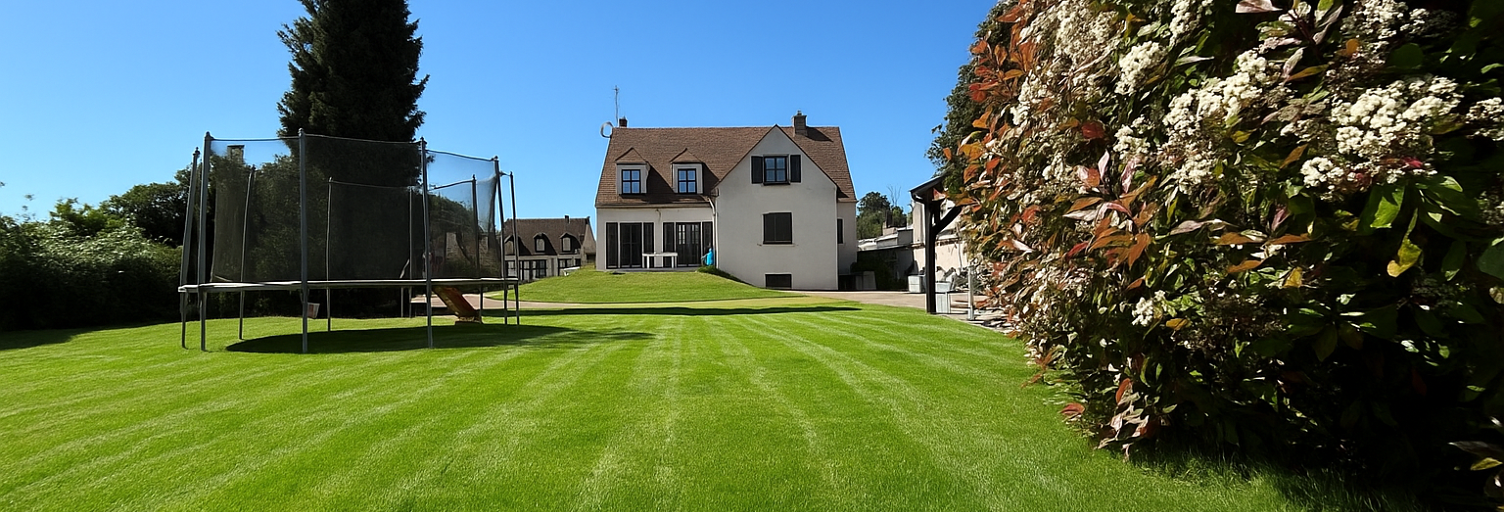 Maison 7 Pièces 216 m² à vendre à Liverdy-en-Brie (77220)